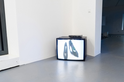 Moi Tran: Visual Recital (Moving In Moving Out), 2017, Video, sound, 57:33 min.